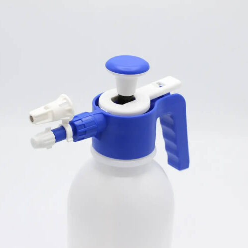 Spray-Matic chemical resistant handheld pump sprayer 1,5L