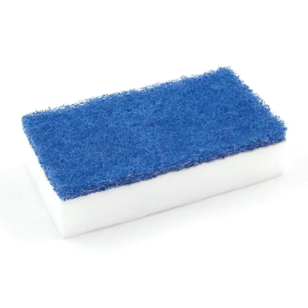 Comprimex Magic Melamine Sponges (Pack of 10)
