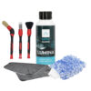 GoGoNano car cleaning kit for washing & detailing