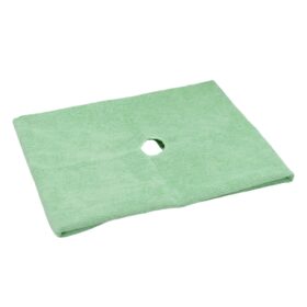 Floor Cleaning Cloth with Opening, 50 x 70 cm