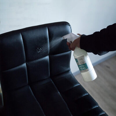Disinfectants & Cleaners
