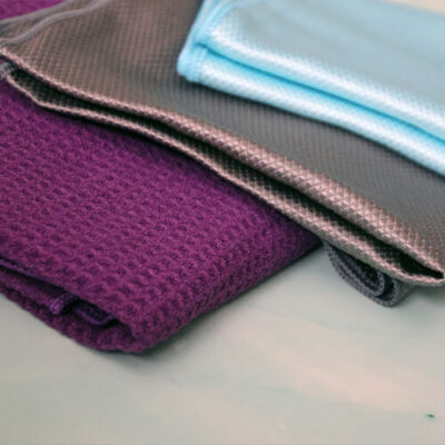 Microfiber Cloths