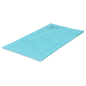Maxi Non-Woven Microfiber Towel, 40 x 76 cm