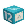 Pack of 12 / Full box