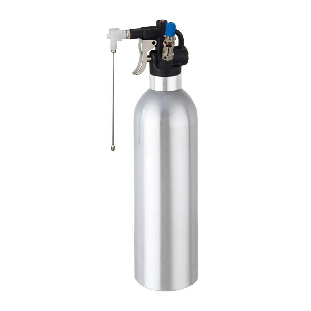 Aero-Spray Refillable Spray Can, 600ml