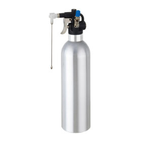 Aero-Spray Refillable Aerosol Can, 600ml