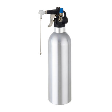 Aero-Spray Refillable Spray Can, 600ml