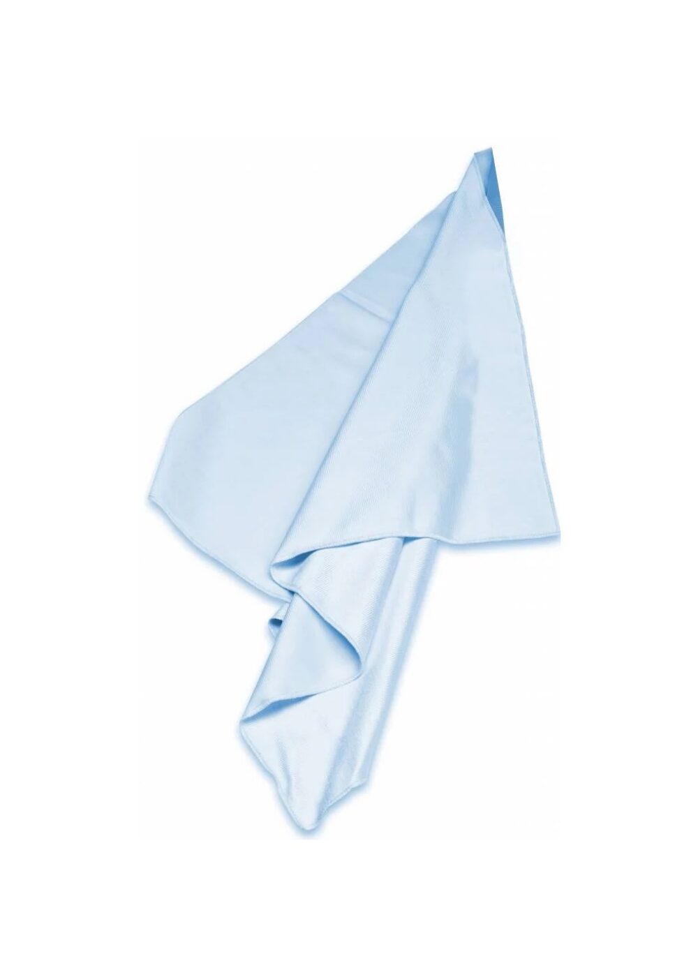 Microfiber Glass Towel Maxi-Glass for Windows and Mirrors