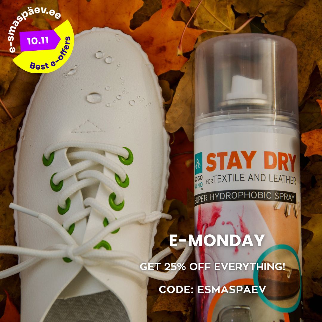 E-monday mobile banner English