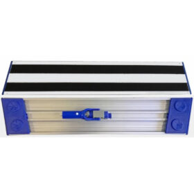 Aluminium Mop Frame with Velcro, 50 cm