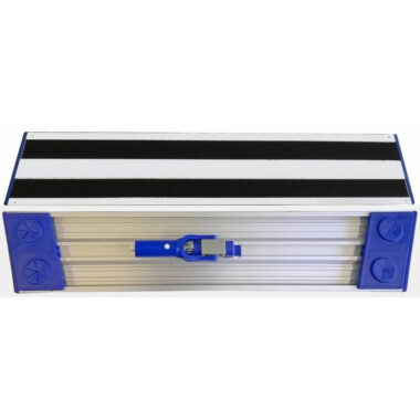 Alumiiniumist mopiraam takjakinnitusega, 50 cm