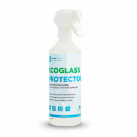 EcoGlass Protector - Nano-Glasversiegelung, 500 ml