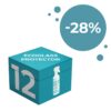 12 tk komplektis / 1 kast
