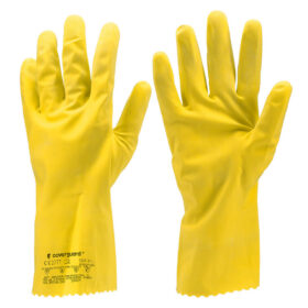 Coverguard Eurodip 5030 lateksist kummikindad, 30 cm