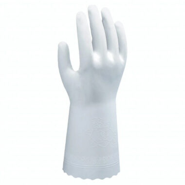 SHOWA B0700 PVC Household Cleaning Gloves, 30 cm