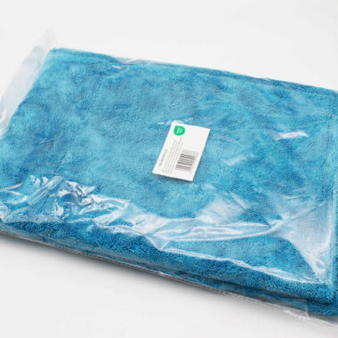 Water Magnet Microfiber Car Drying Towel - 1200g/m² Water Magnet Car Drying Towel, turquoise
