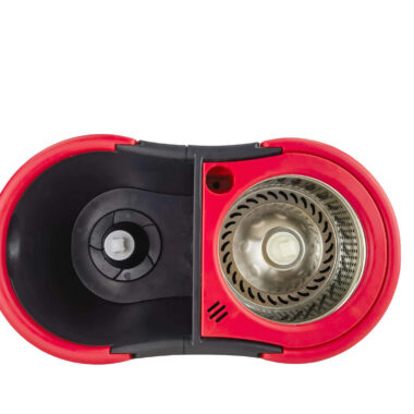 Alternative view of Tsentrifuugiga mopikomplekt Turbo Mop DUO