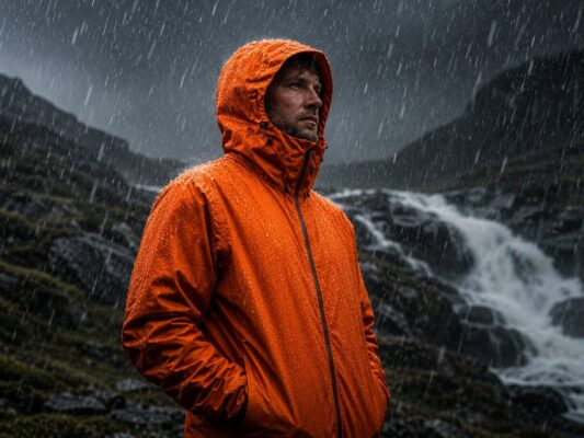 How to Waterproof a Jacket: Restore DWR and Diagnose Leaks