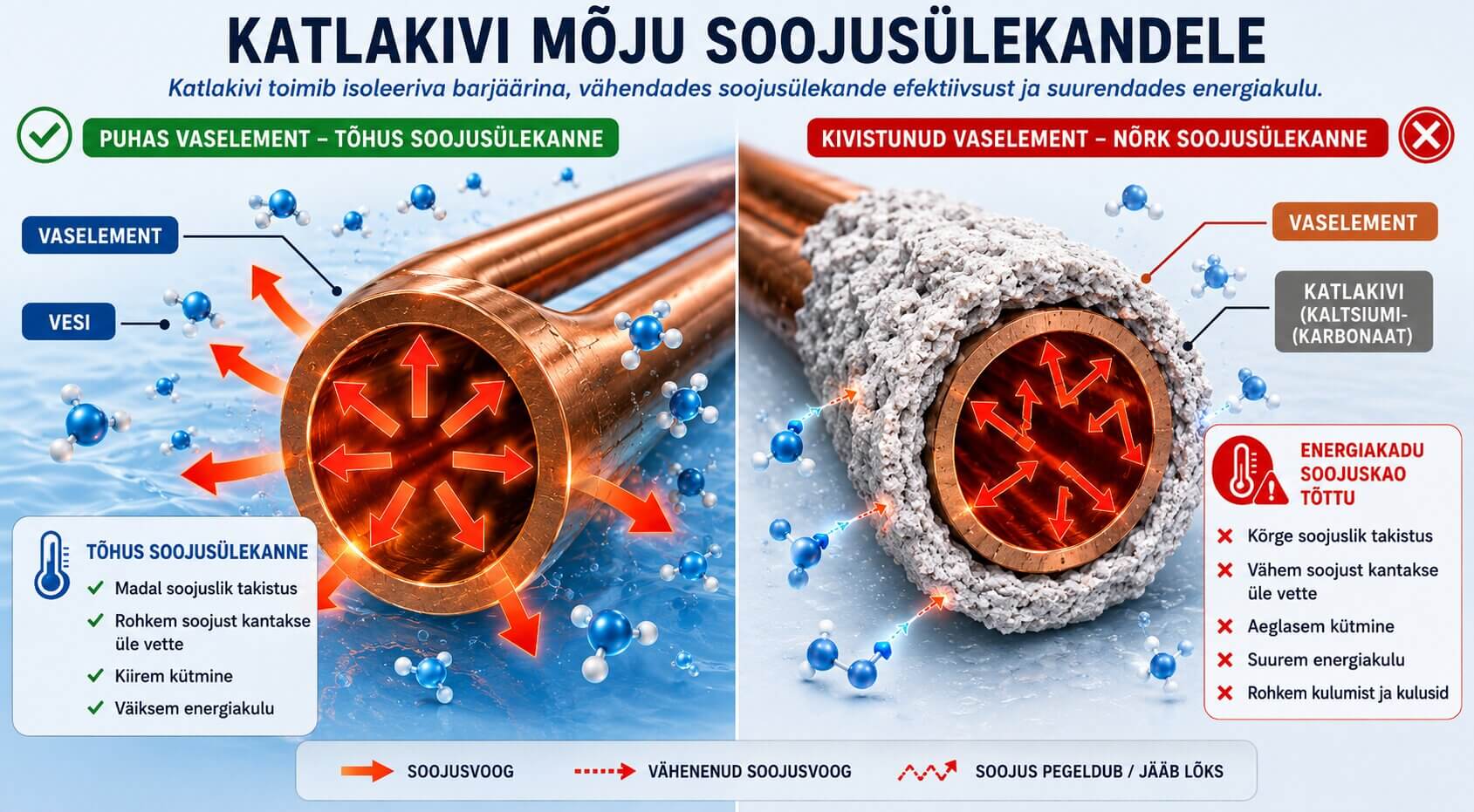 katlakivi mojutab ka soojusulekannet