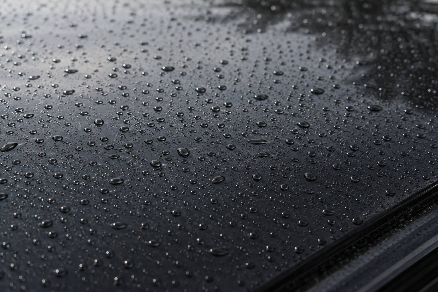 nano coating water beading effect car paint.jpg