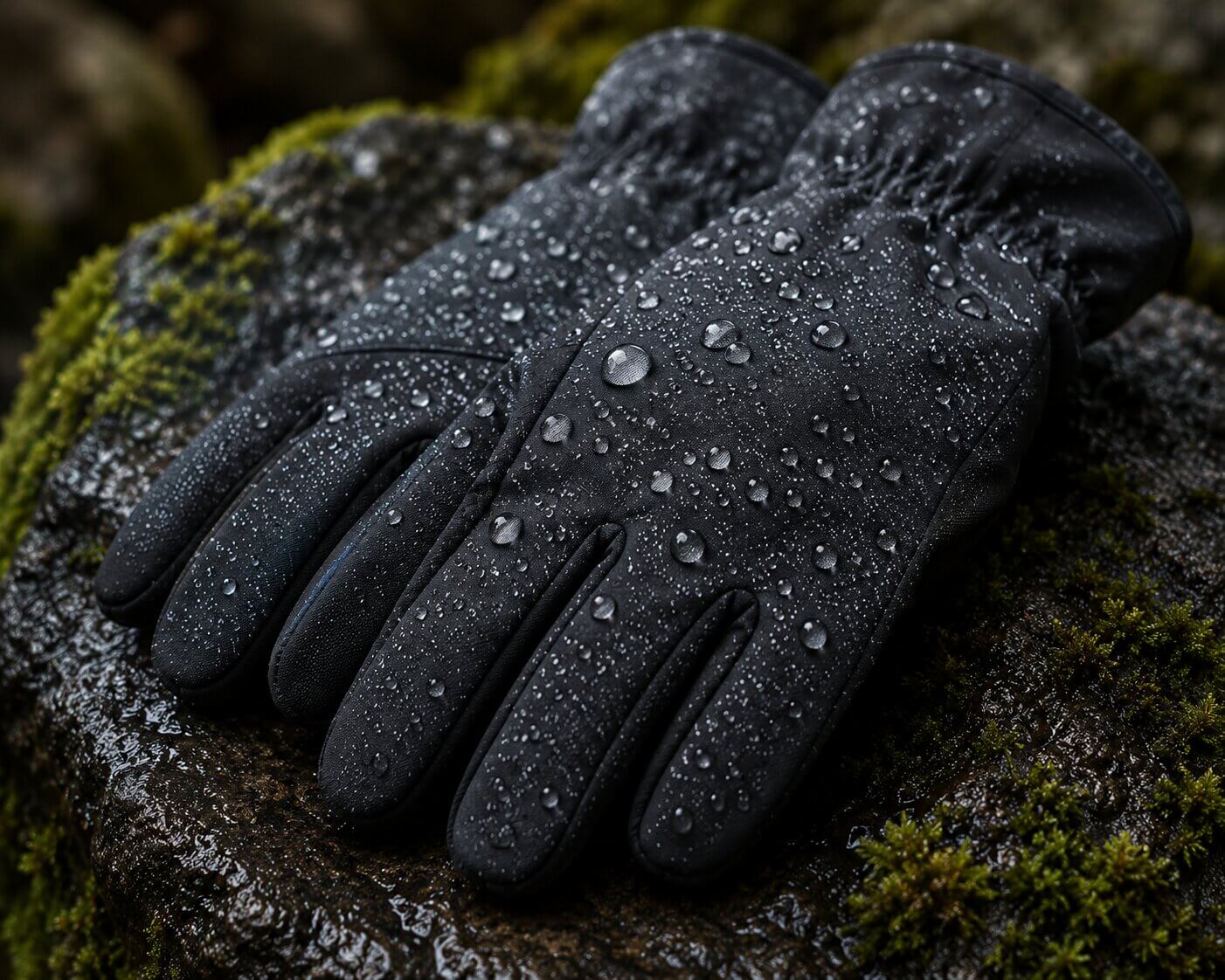 water repellent hiking trousers and gloves.jpg
