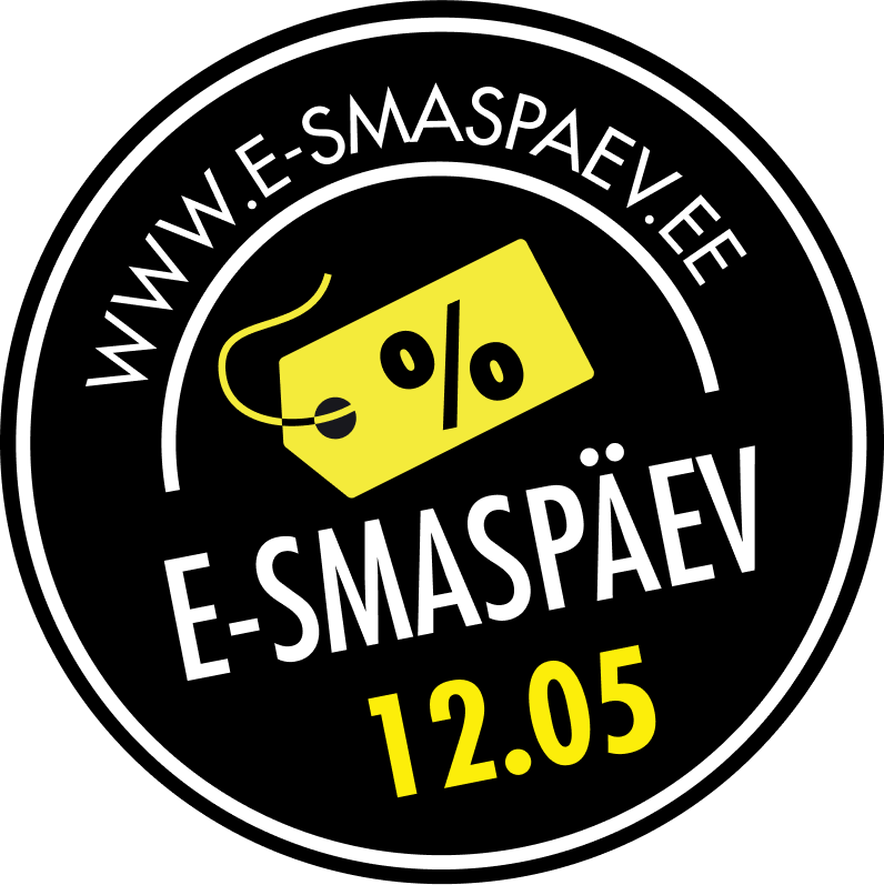 E-smaspäeva logo